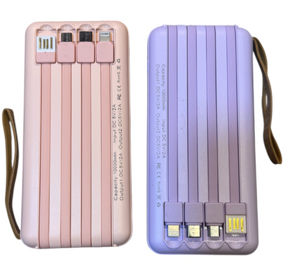 🔋 Carga tu Celular con Energía Solar ☀️