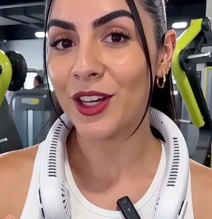 Naty González