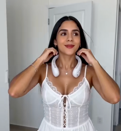 Stefy Fernández
