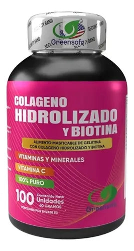 CREATINA + COLAGENO HIDROLIZADO