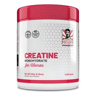 CREATINA + COLAGENO HIDROLIZADO
